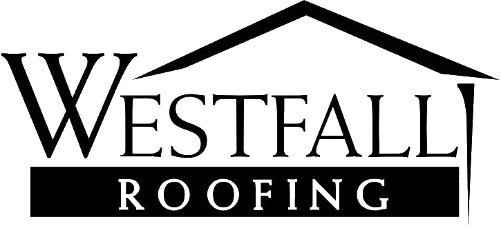 Westfall Roofing Logo