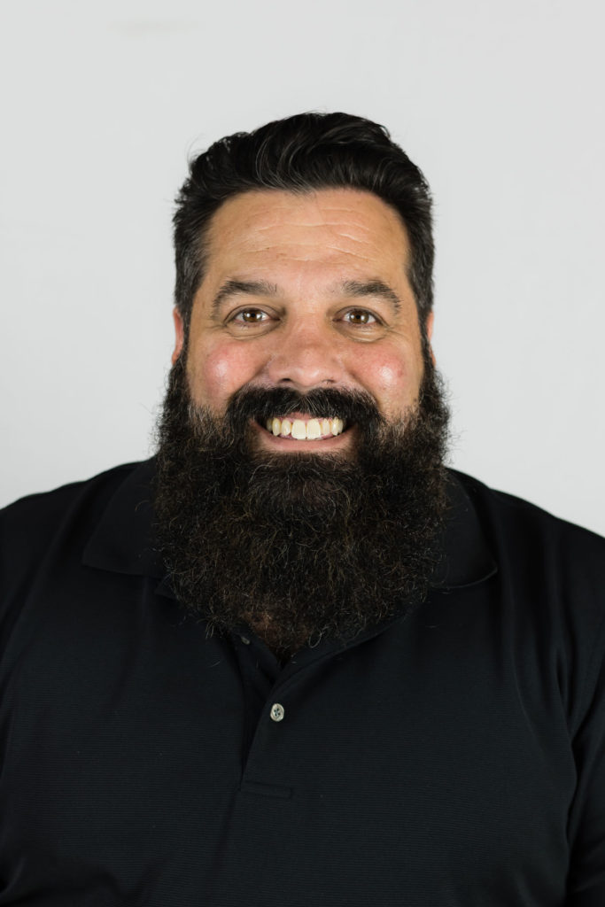 Lenny Gonzales