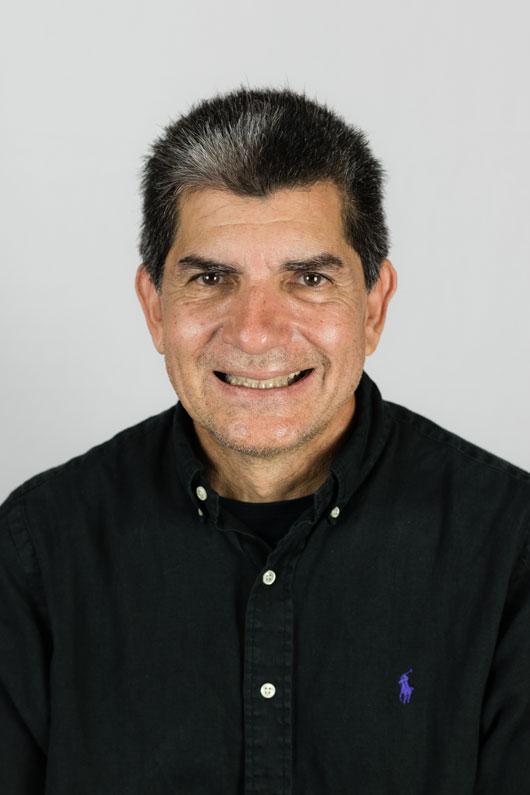 Tony carbajal