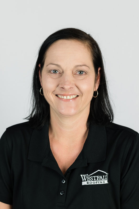 Becky Woodall