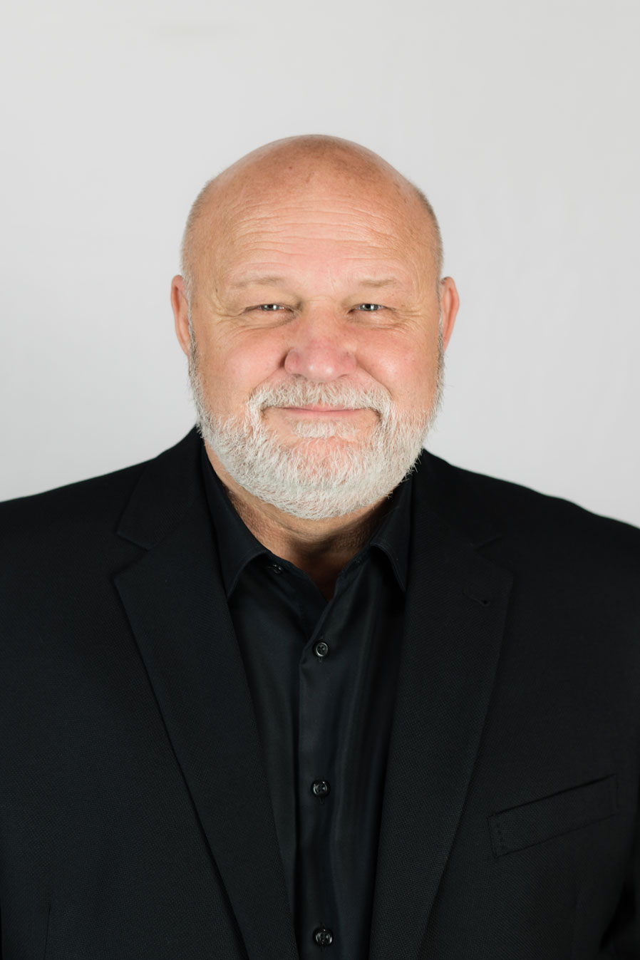 Kirk Westfall