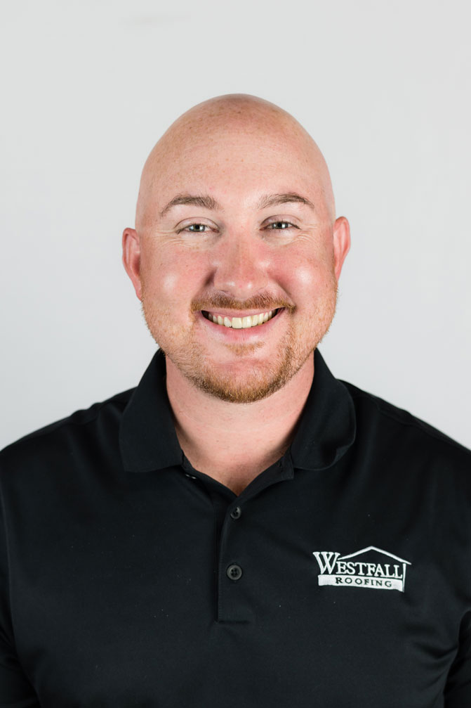 Steve Sowders Manager of Sales