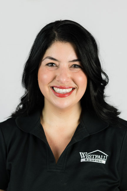 Anissa Westfall