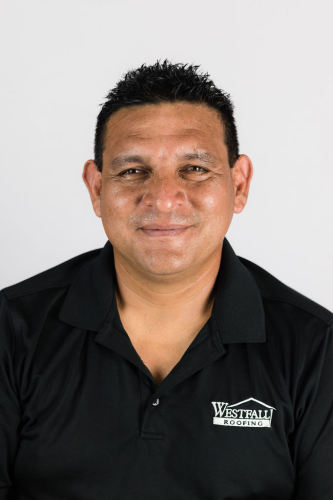 Julio Huaman