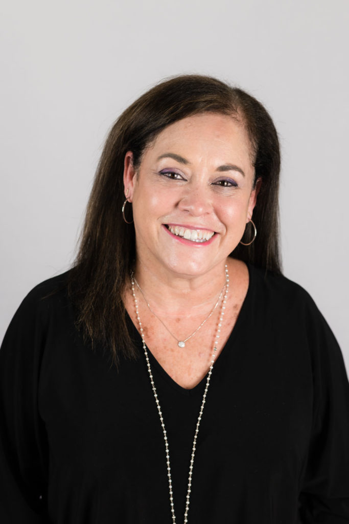 Maria Westfall Vice President