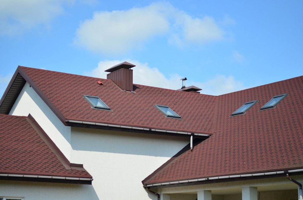 Six Hillsborough Vets Received New Roofs Through Owens Corning Program -  Habitat for Humanity of Hillsborough County, FL