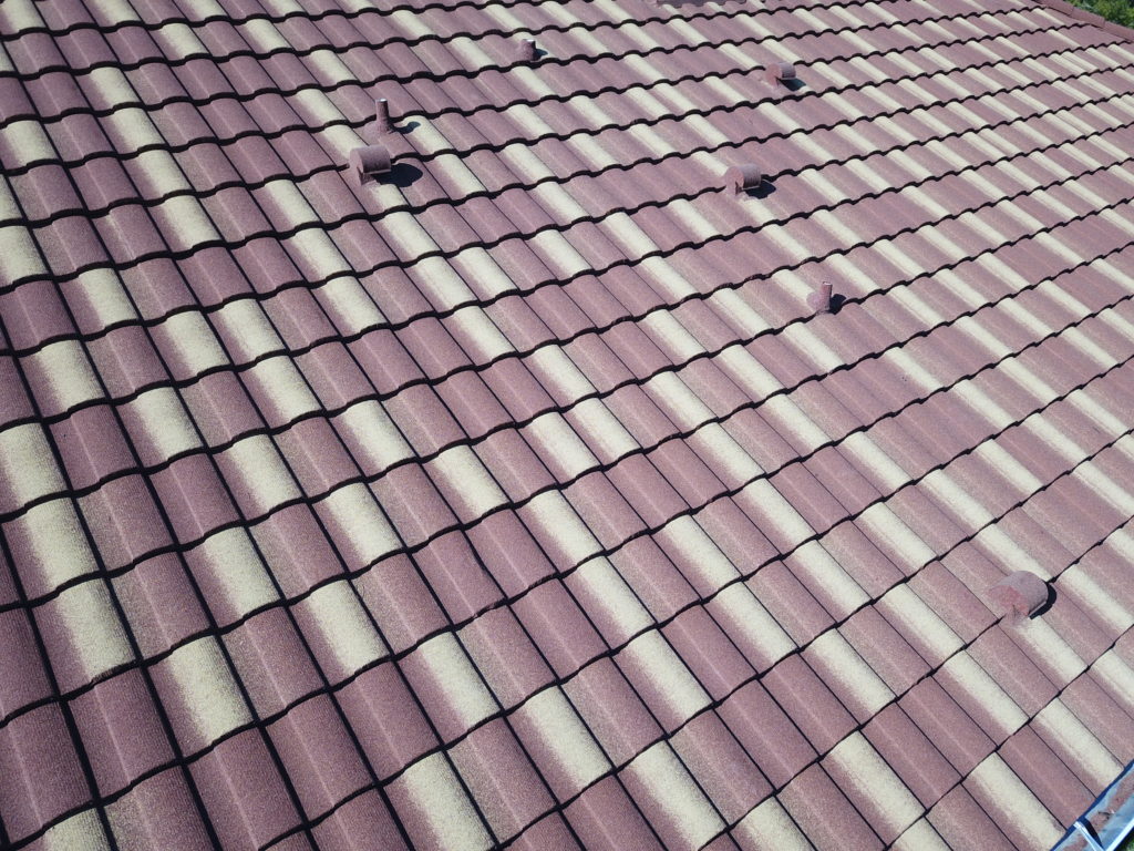 multi-color roof 2