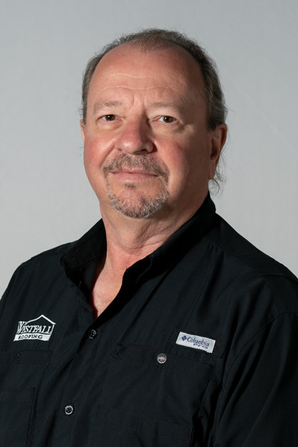 Steve Duff