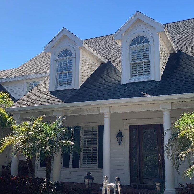 Roof in need of replacement in Oldsmar, FL