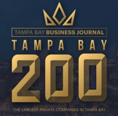 Tampa Bay 200