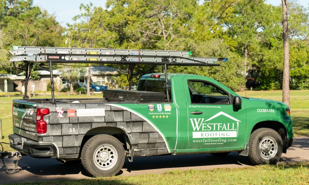 Westfall Truck
