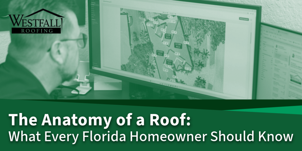 The Anatomy of a Roof: What Every Florida Homeowner Should Know