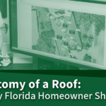 The Anatomy of a Roof: What Every Florida Homeowner Should Know