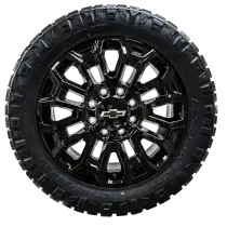 truckwheel