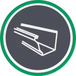 gutter Icon